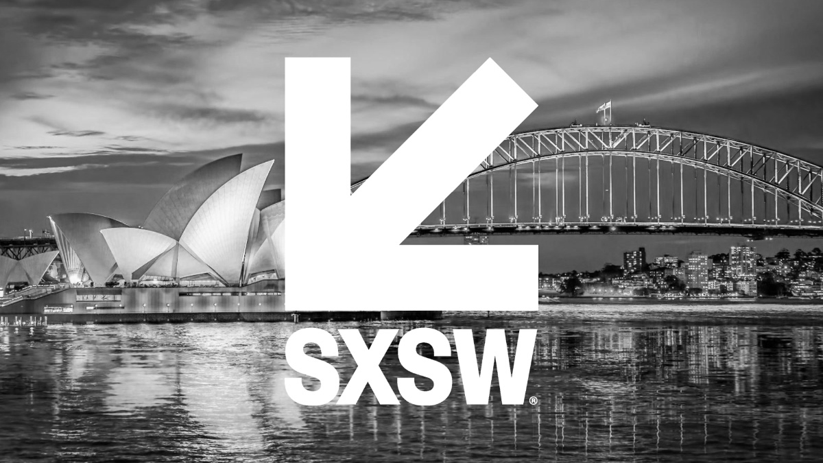 Get Ready for SXSW Sydney